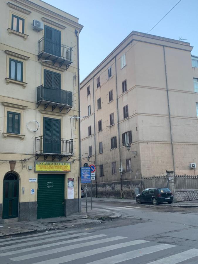 San Saverio Home Palermo Exterior photo